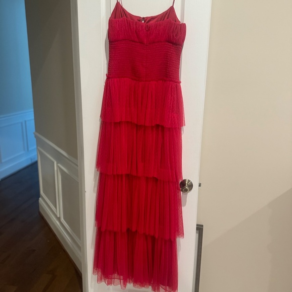 Monique Lhuillier - Picture 4 of 5